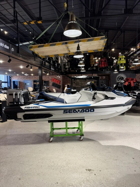 SEA-DOO FishРrо Sport 170 2024